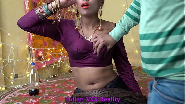 Diwali step Mom Son XXX Fuck in hindi audio