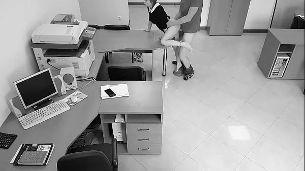 Office sex