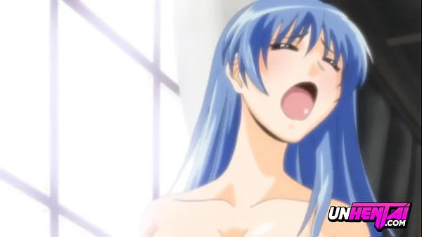 Stepsister Caught Smelling Her Stepbrother's Underwear - Uncensored Hentai