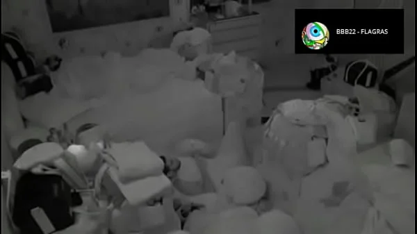 BBB 22  Edredom Maria e eliser