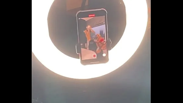 Bfreakl06 and Ts Paris’s looked hella pretty in this video
