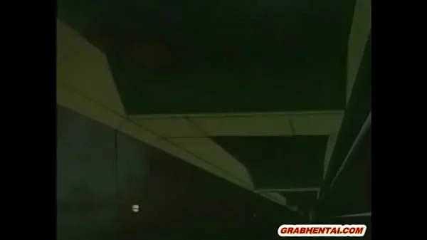 what is the name of this hentai?
