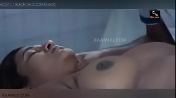 Chamathka Lakmini Hot Sex Scene in Husma Sinhala