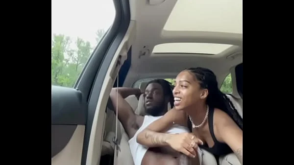 She sucked his cock