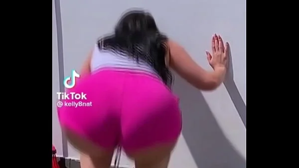10min ass worshipping, tight leggings and booty shorts