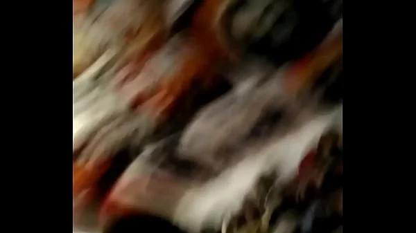 Sissy boy Brandon sucking cock