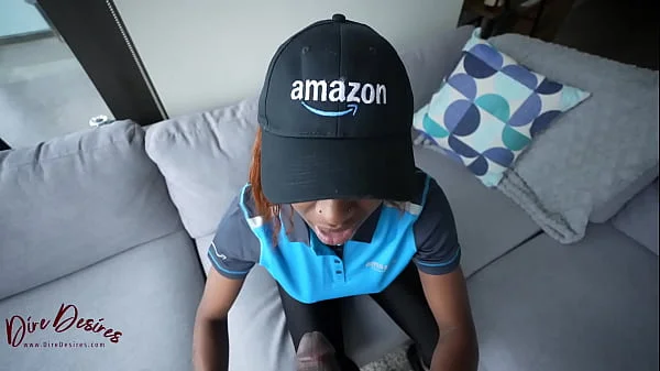 Amazon Delivery