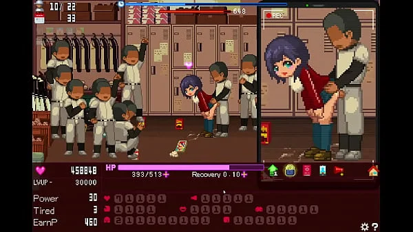 Hentai Game: The Manager Serves All [Okeyutei] ALL SCENE
