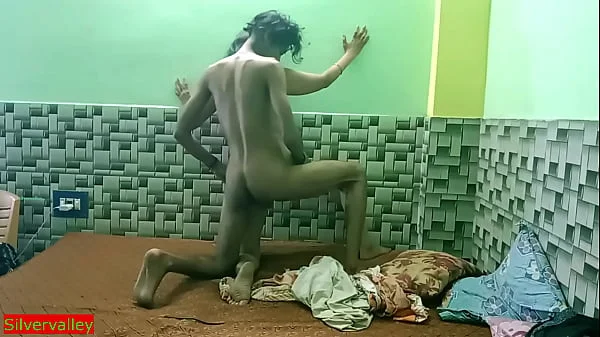 Hot beautiful girl fucked by teen thief!! Chor ne didi ko choda!!