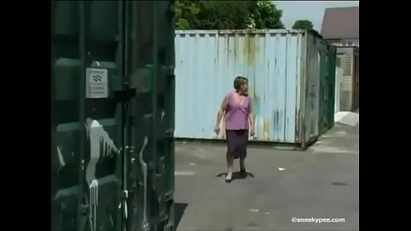 More Sneaky Pee