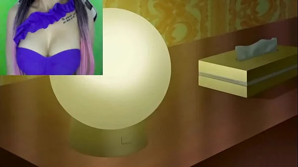 Se queda viuda y su cuñado la consuela con un cogidon - Hentai Boku no Yayoi-san Cap. 2