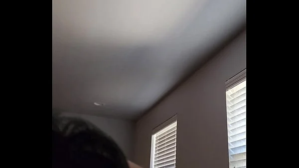 Wife's best friend seduces cheating impregnation creampie while ovulation.