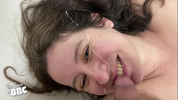 Cumshot, facial and creampie compilation
