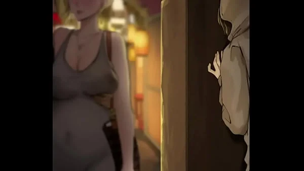 Four Seasons - sex scene NTR