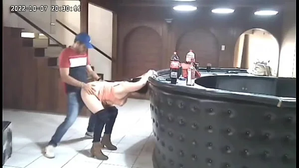 Spycam:husband cheats on wife and gets caught and turns in to a fight